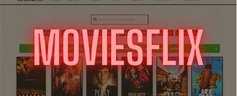 Moviesflix | Moviesflix App | Moviesflix 2024
